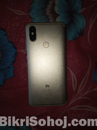 ফোন mi A2